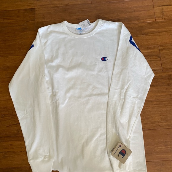 Champion long sleeve shirt - Picture 3 of 6